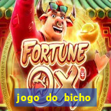 jogo do bicho estrela da sorte